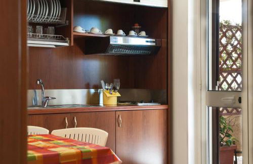 Residence Casa Del Mar Sicilia - Foto 33