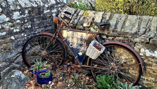 Henberry first floor cosy apartment - Foto 3