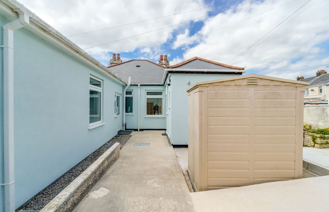 Plymouth-fernhurst- 2 Bedroom Bungalow - Foto 64