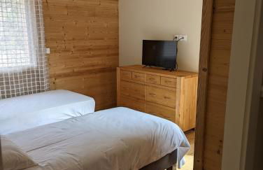 Les Chalets de l'Adret - Photo 11