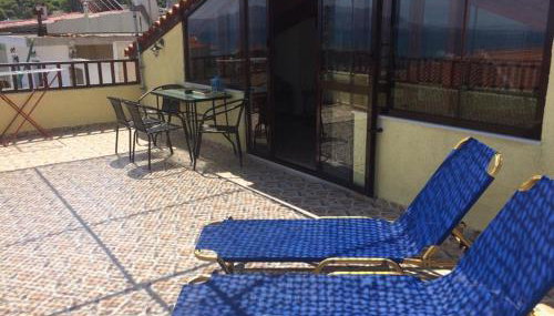 Blue Horizon Apt - Big Terrace Overlooking the Sea - Foto 5