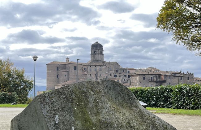 Villa Felici in Giuliano di Roma - Foto 66