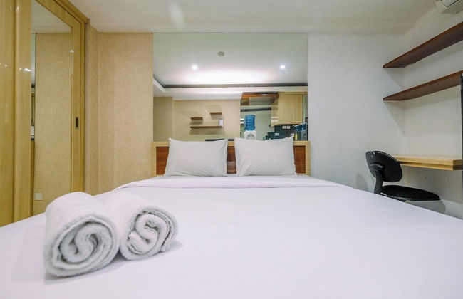 Kebagusan City Apartment By Dina Rooms - Foto 14