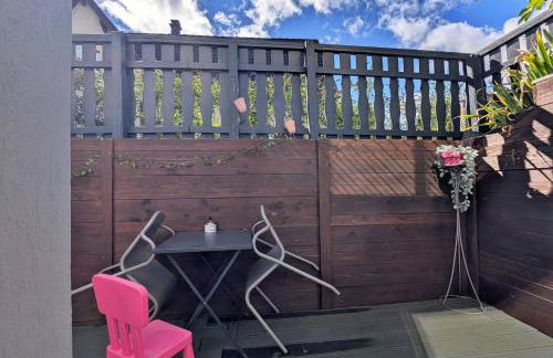 Aux cigognes de Blotzheim - Foto 4