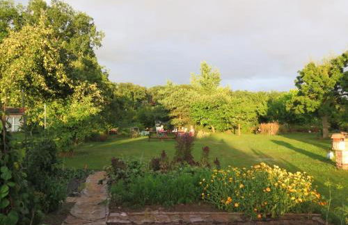 Appartement Retzow - Foto 12