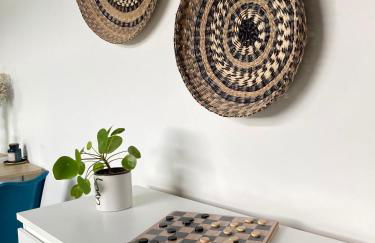 Agréable cocon sous les toits - Parking - WiFi - Foto 12