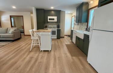 Wandering Whitetail Estate - Indiana Dunes - Valpo U - Pet Friendly - Foto 20