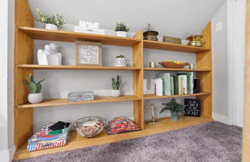 The Divine Cottage! Woodsy Hideaway! - Foto 37