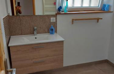 Superbe maison entière villa les pinsons - Foto 18