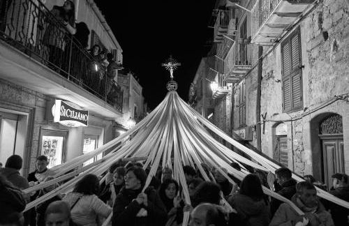 Antica dimora Dorotea centro Sicilia - Foto 40