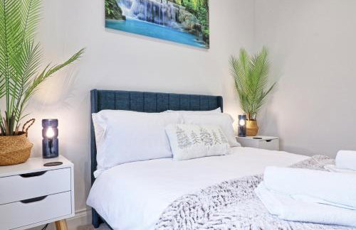 Chelmsford City Central Ground Floor Apartment Next To Town Centre - Foto 22