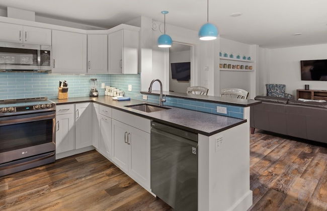 Mad House Rentals 10 Bedroom Lodge by RedAwning - Foto 16