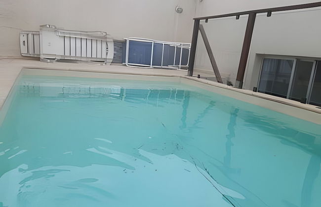 Saint Sebastian ap113-stúdio para casal - Photo 42