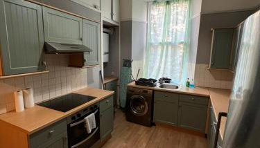 Sauchiehall Street West End Apartment - Foto 5, stove, pet friendly