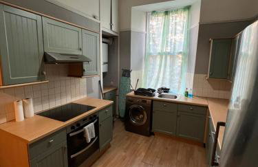 Sauchiehall Street West End Apartment - Foto 5