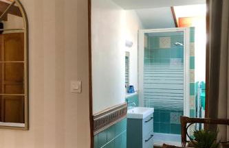 Petit cocoon au calme proche de la mer - Foto 14