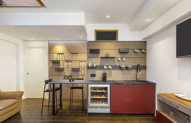 Qui Vicino boutique rooms and suites - Foto 25