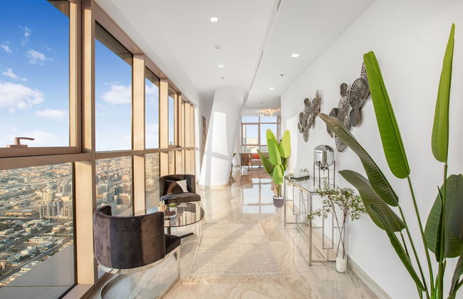 GreenFuture - A A Tower - Two beedroms - Photo 62