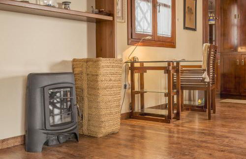 Luminoso Alhambra View Suite - El Laurel - Photo 54