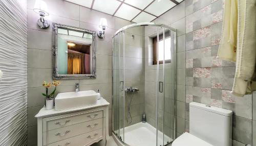 Villa Kampos - Foto 3