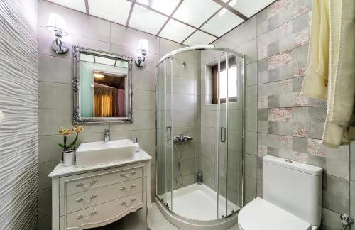 Villa Kampos - Foto 3