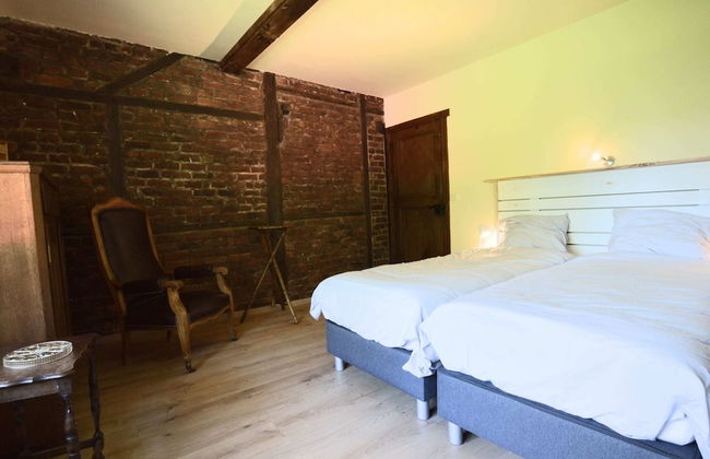 Charming Stay Near Circuit Spa - Photo 2