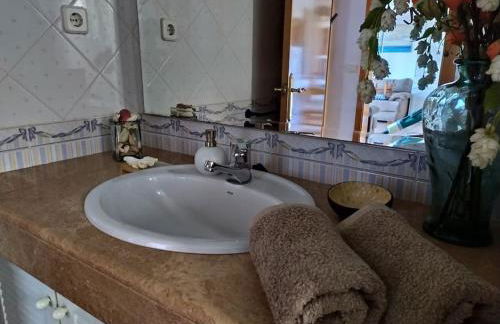 Terraza con encanto a un paso de la playa - Foto 17