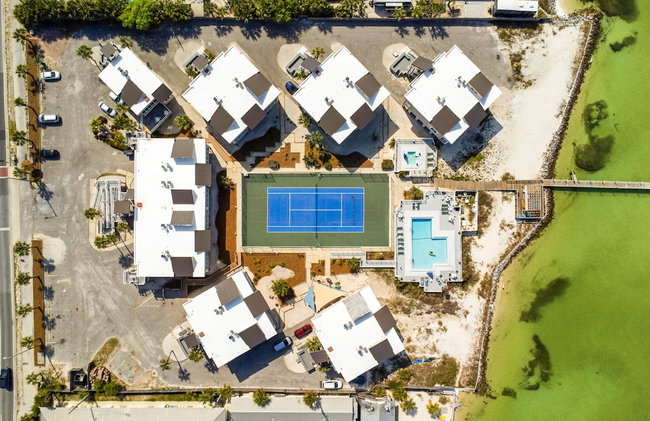 Soundside Holiday Beach Resort - Foto 75