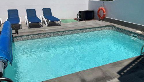 Villa Maria - Foto 5