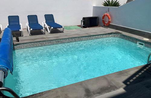 Villa Maria - Foto 5