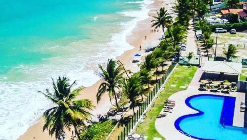 Apartamento em Tabatinga - Foto 2