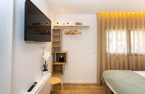 Marinha Grande Apartamentos N2 ZEN - Foto 27