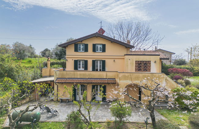 Casa Gianna - Foto 37