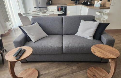 FAMILY APARTMENT's LUXURY 8 guests - Photo 40