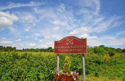 2 Bed in Cardiff oc-45394 - Foto 31