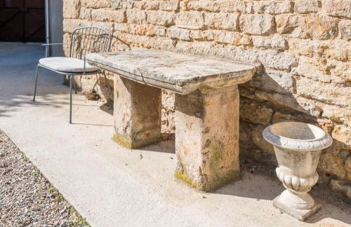 Les Pierres - Charming and typical stone house - Photo 29