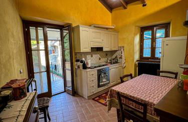 Old Village Linda - Tra Lunigiana & Cinque Terre - Foto 12