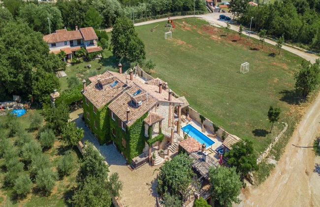 Apartments Andre Poreč - Foto 1