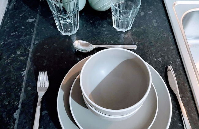 Easy Living Nottingham - Burns Street - Foto 76