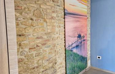 Da Nella Dimora di Campagna - Maison à Porter - Foto 33