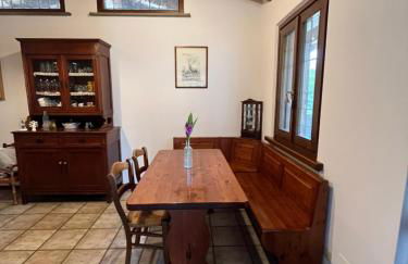 Casa Vacanza Lucia-Villa Manin Passariano - Foto 13