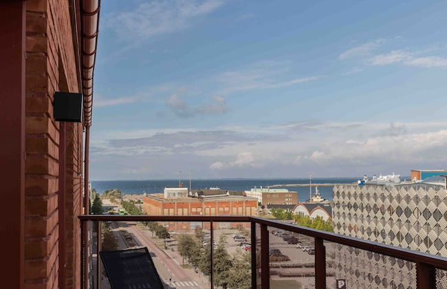 The More Hotel Västra Hamnen - Foto 53