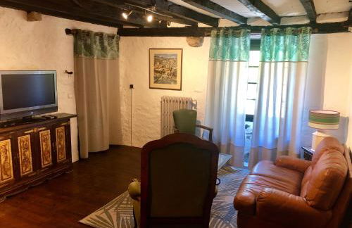 Mas Graffouil - Foto 64