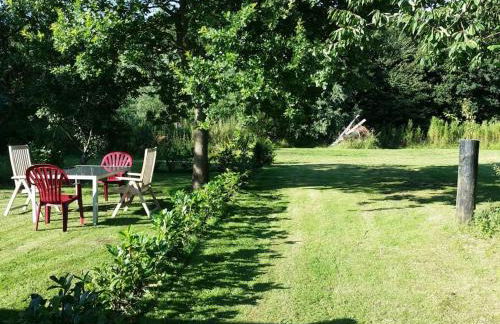 Ferienwohnung Altneukoog - Foto 16