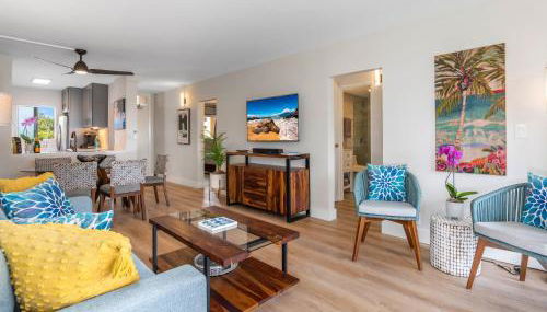 2 Bedroom 2 Bath Luxury Oceanfront Resort Vistas - Foto 2