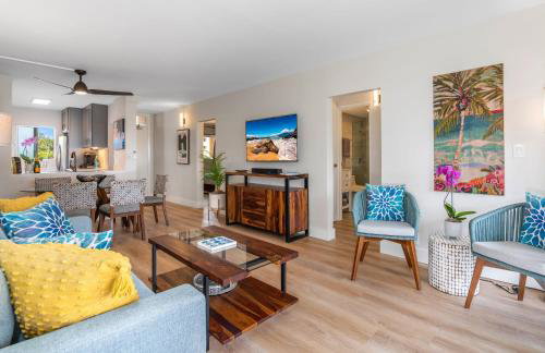 2 Bedroom 2 Bath Luxury Oceanfront Resort Vistas - Foto 2