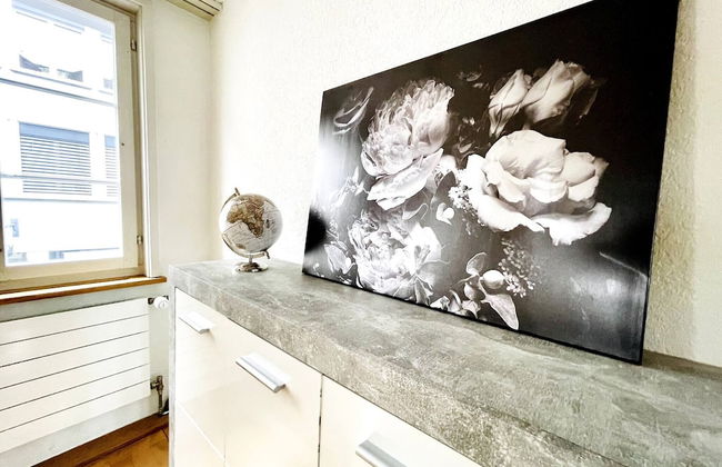 Beautiful Old Building Apartment In The Center - Foto 25