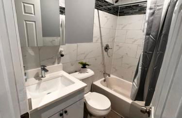 Beautiful home in Brooklyn NYC walking distance metro station - Foto 11