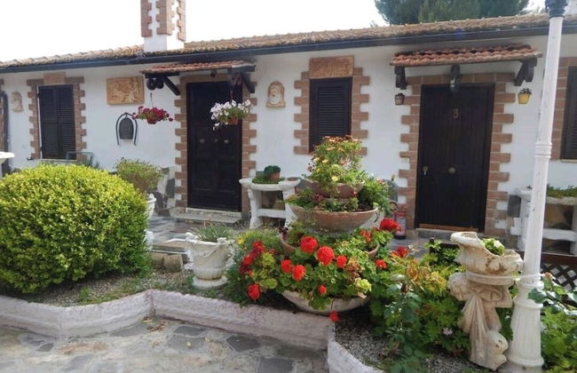 House in the Countryside of Rome no3 - Foto 10