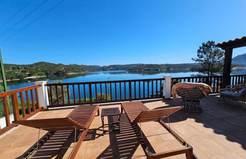 House by the Lake - Casa da Eira - Foto 38